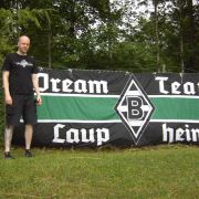 West Ham United - BORUSSIA (Testspiel) 17.7.2010