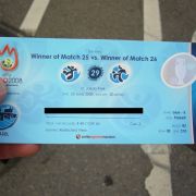 Deutschland - Türkei (EM-Halbfinale) 25.6.2008