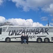 Heidenheim - BORUSSIA 1.3.2025