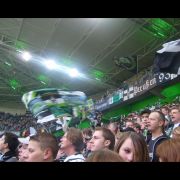 BORUSSIA - TuS Koblenz 30.3.2008