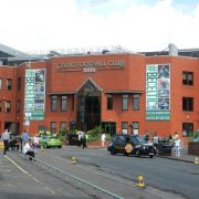 Celtic Glasgow - BORUSSIA (Testspiel) 27.7.2013