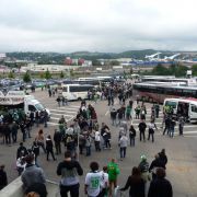 Hoffenheim - BORUSSIA 15.9.2013
