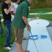 Saisonabschlussfest 7.7.2007