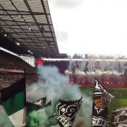 1.FC *öln -BORUSSIA 22.10.2023