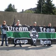 BORUSSIA - Hertha BSC Berlin 20.9.2008