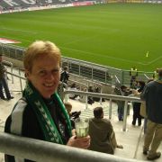 BORUSSIA - Bayern München 30.10.2004