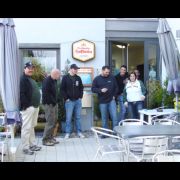 Regionaltreffen Hemmingen 20.10.2007