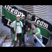 SV Wehen Wiesbaden - BORUSSIA 30.11.2007