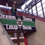 1. FC Köln - BORUSSIA 7.4.2008