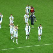 Hoffenheim - BORUSSIA 19.2.2010