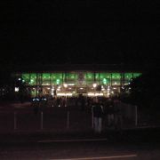 BORUSSIA - Hannover 96 12.12.2009