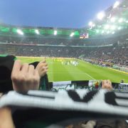 BORUSSIA - Dortmund 7.3.2020