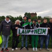 Werder Bremen - BORUSSIA 4.5.2024