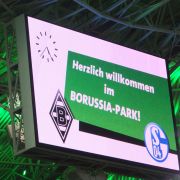 BORUSSIA - Schalke 9.12.2017