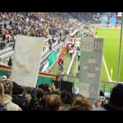1860 München - BORUSSIA 12.11.2007