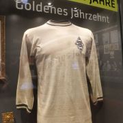 Deutsches Fußballmuseum 6.3.2019