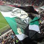 FC Augsburg - BORUSSIA 4.10.2024