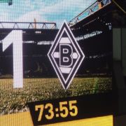 Borussia Dortmund - BORUSSIA 23.9.2017