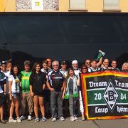 SC Freiburg - BORUSSIA 10.9.2016