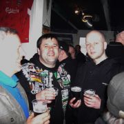 BORUSSIA - FC St. Pauli 16.3.2008