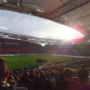 VfB Stuttgart - BORUSSIA 27.4.2019