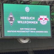 BORUSSIA - RB Leipzig (DM U17) 15.6.2025