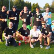 Elfmeterturnier Rißtissen 21.8.2015