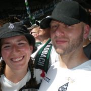 BORUSSIA - Hertha BSC Berlin 16.8.2009