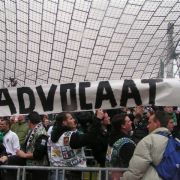 FC Bayern München - BORUSSIA 9.4.2005