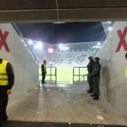 FC Augsburg - BORUSSIA 25.11.2012