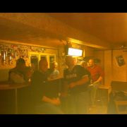 BORUSSIA - FC Carl Zeiss Jena 5.11.2007 (Bikerheim Erbach)