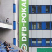 Arminia Bielefeld - BORUSSIA (DFB-Pokal) 8.4.2015