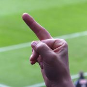 1. FC Köln - BORUSSIA 14.1.2018