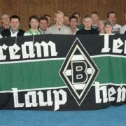 Weihnachtsfeier mit Sascha Rösler 1.12.2007