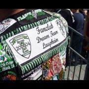 Kickers Offenbach - BORUSSIA 4.5.2008