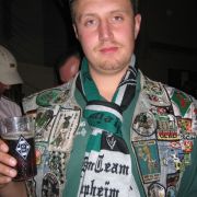 Fanparty Hemmingen 15.10.2005