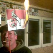 BORUSSIA - 1. FC Köln  22.10.2007