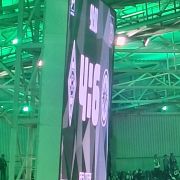 BORUSSIA - Eintracht Frankfurt 27.9.2025