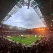 125 Jahre Borussia Mönchengladbach 1./2.8.2025