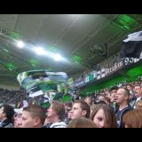 BORUSSIA - TuS Koblenz 30.3.2008