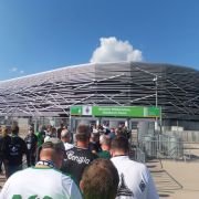 FC Augsburg - BORUSSIA 18.9.2021