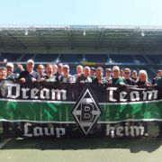BORUSSIA - Bayer Leverkusen 7.5.2016