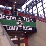 1. FC Köln - BORUSSIA 7.4.2008