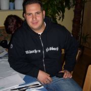 Regionaltreffen Hemmingen 20.10.2007