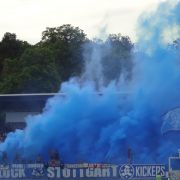 Stuttgarter Kickers - SSV Ulm (wfv-Pokalfinale) 21.5.2022