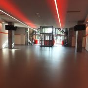 Stadionführung Alte Försterei 2.8.2017