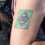 1.FC Kaiserslautern - BORUSSIA 13.8.2007