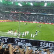 BORUSSIA - RB Leipzig 20.4.2019
