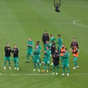 Eintracht Frankfurt - BORUSSIA 15.4.2023