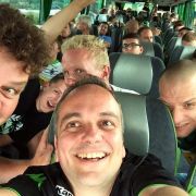 Borussia Dortmund - BORUSSIA 15.8.2015